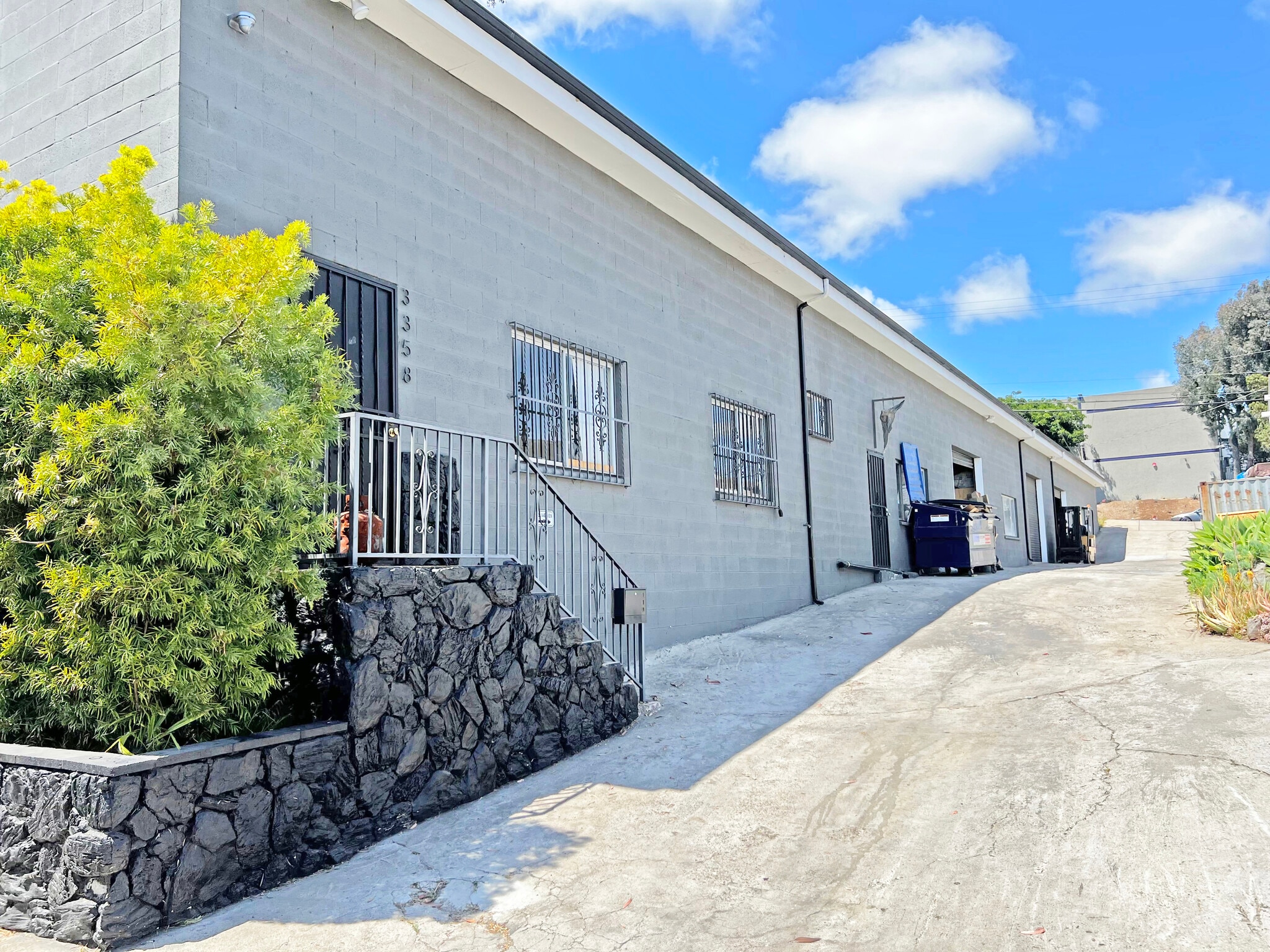 3358 F St, San Diego, CA for Rent