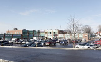 Newmarket, ON Retail - 16700 Bayview Ave