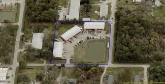 Gilder Road Business Park