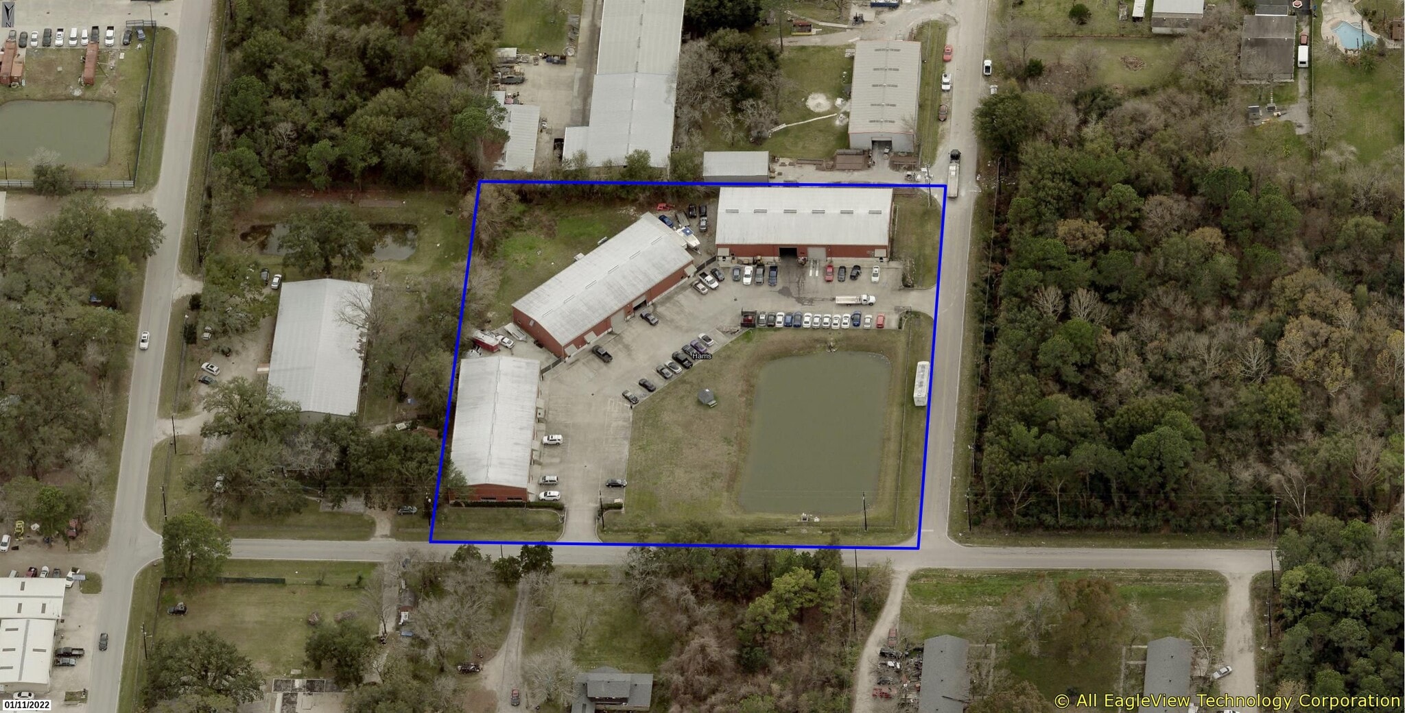 , Houston, TX for Sale
