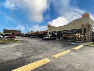 Houston, TX Retail - 4051 Fm 1960 Rd W