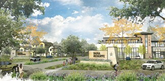 Willow Rd at Hwy 101