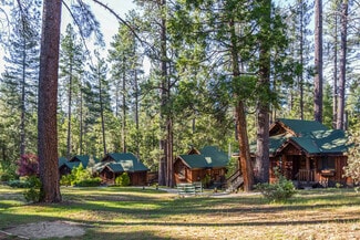 Idyllwild, CA Hospitality - 26345 Delano Dr