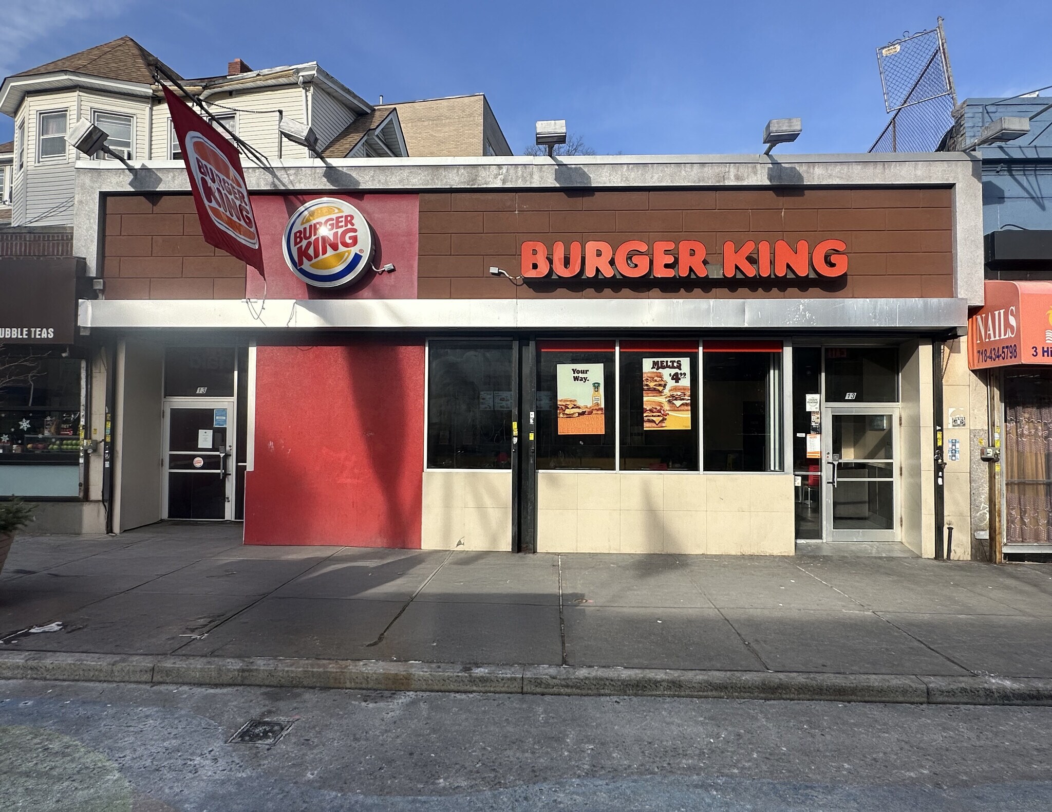 13-23 Hillel Pl, Brooklyn, NY for Rent