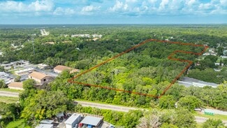 Port Orange, FL Commercial - 827 Railroad