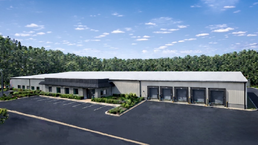 154 Industrial Park Cir, Lawrenceville, GA for Rent