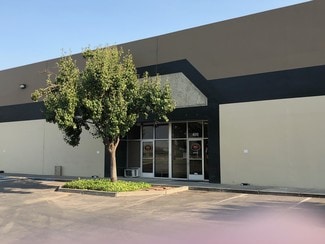 Tracy, CA Industrial - 950 E Grant Line Rd