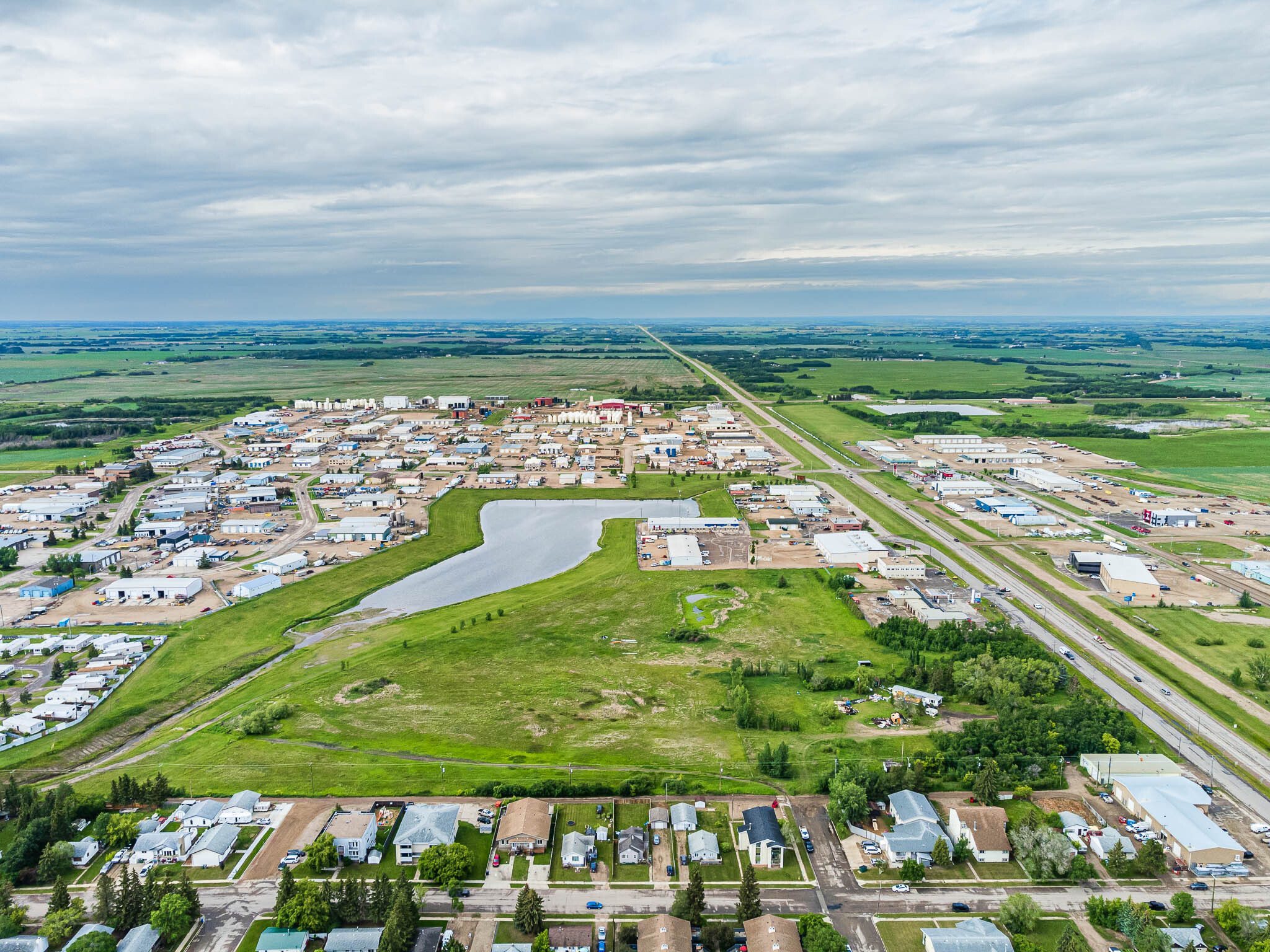5712 50 Av, Lloydminster, AB for Sale