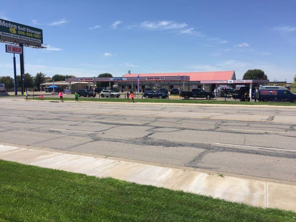 4640 Bell St, Amarillo, TX for Sale