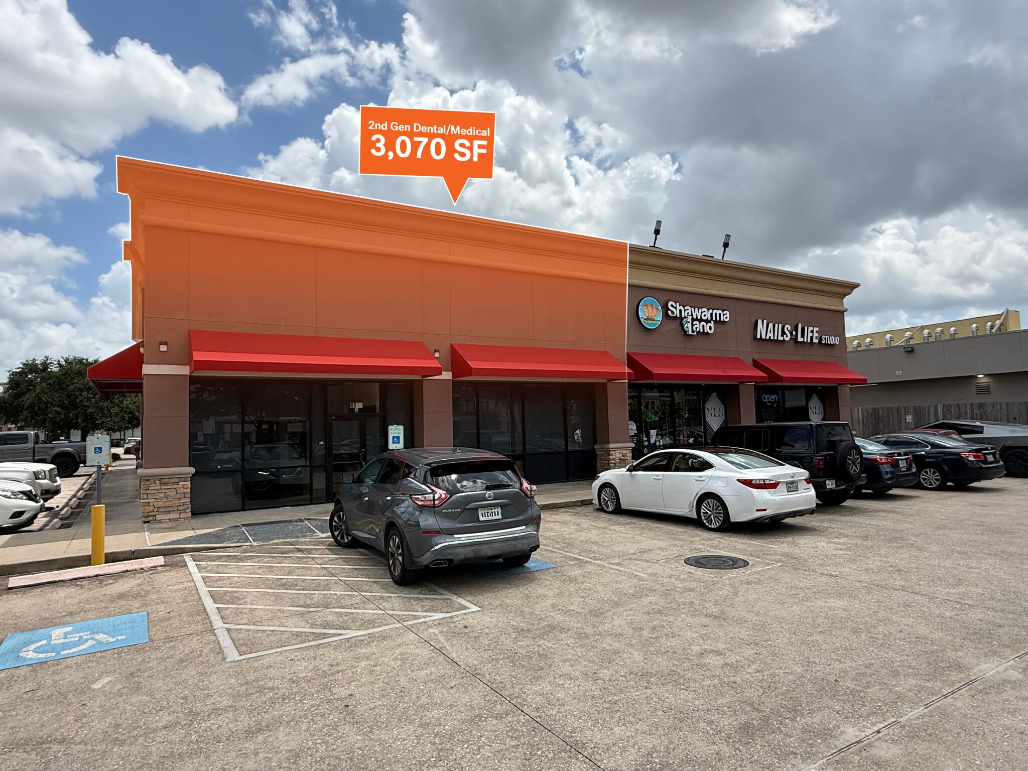 Westheimer @ Dunvale, Houston, TX for Rent
