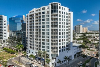 Sarasota, FL Office - 1227-1239 N Gulfstream Ave