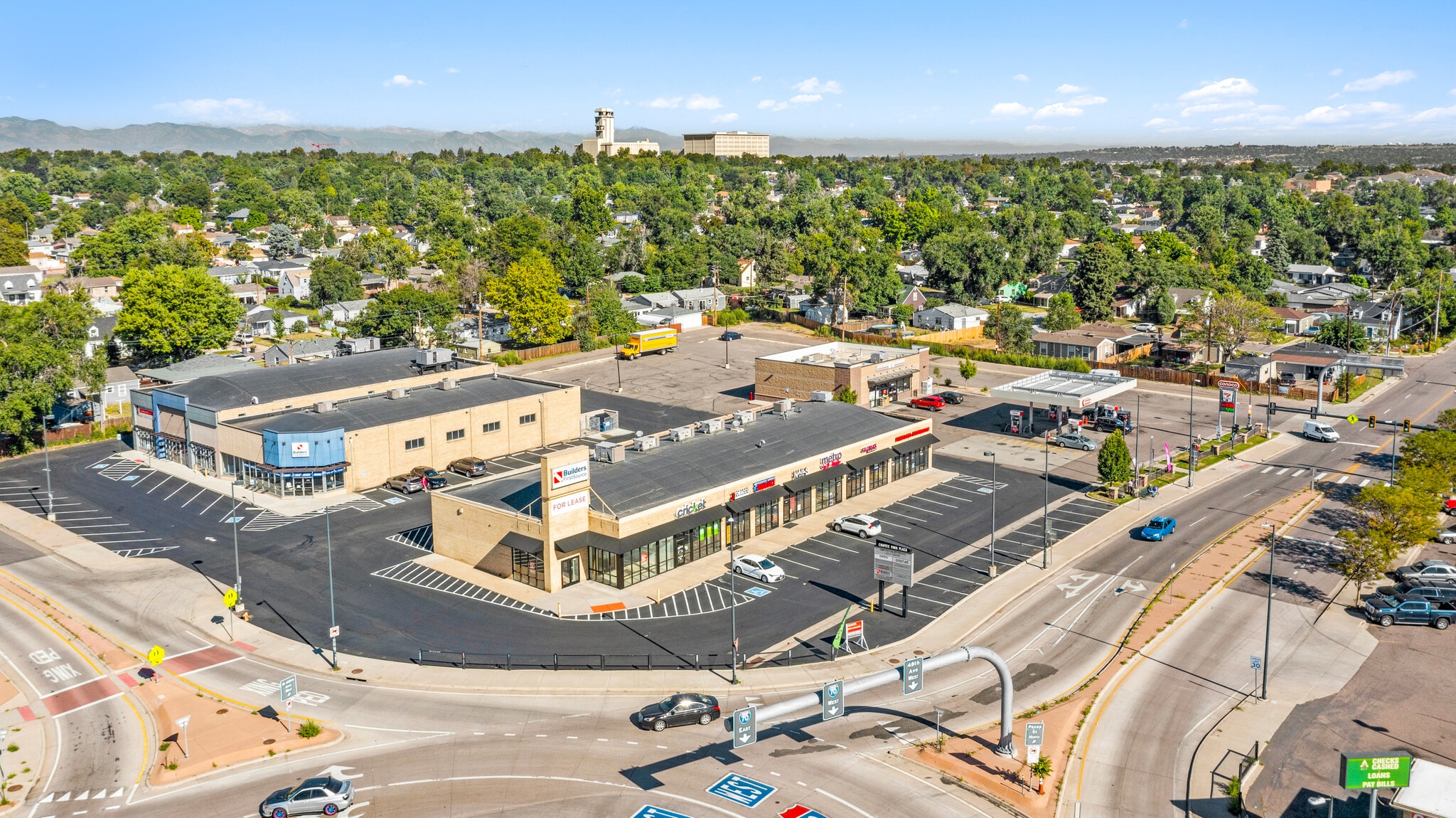 1755 W 48th Ave, Denver, CO for Sale