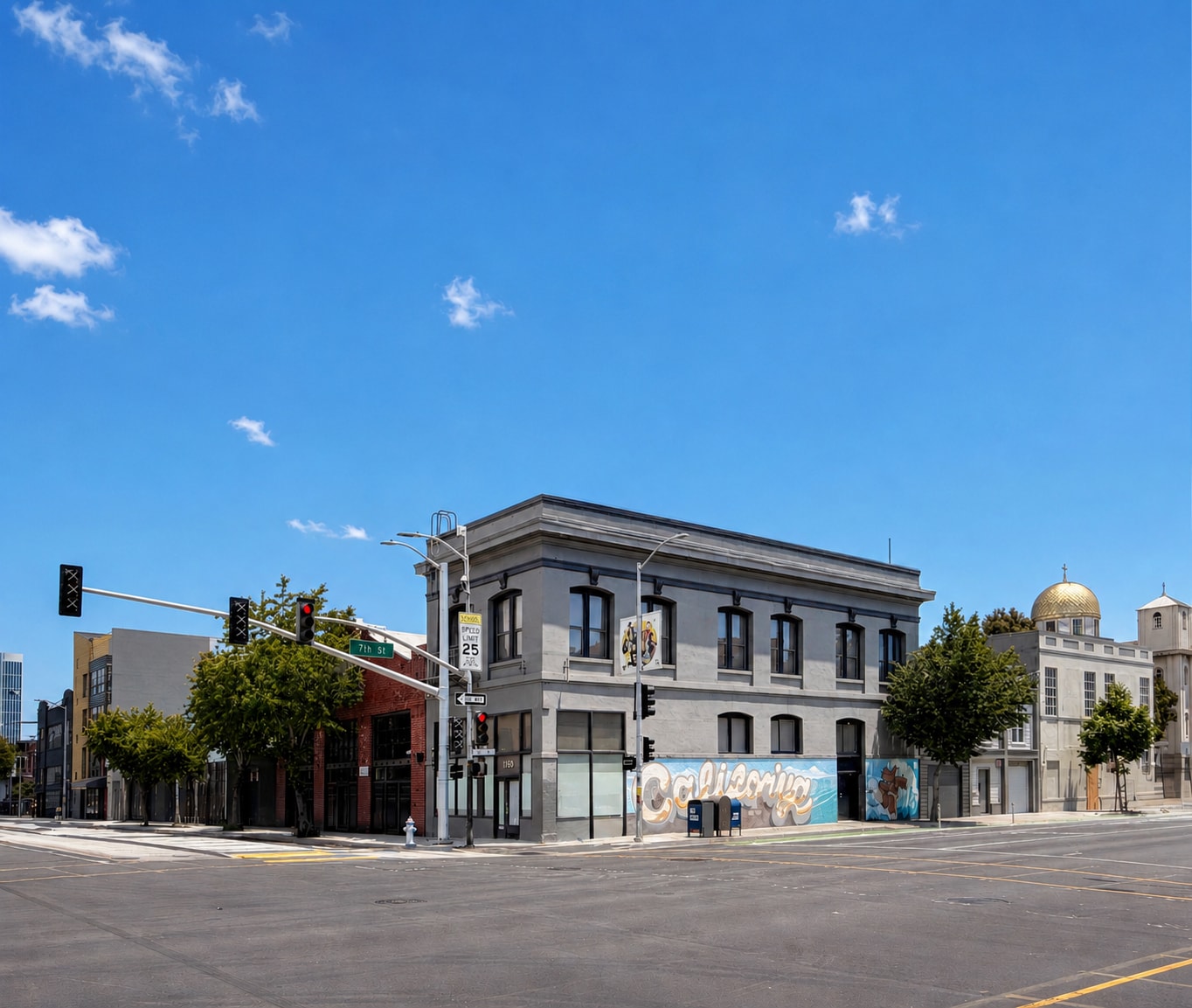 1099 Folsom St, San Francisco, CA for Rent