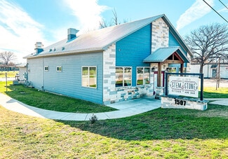 Bastrop, TX Retail - 1507 Chestnut St Bastrop, TX Retail - 1507 Chestnut St