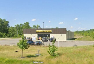 Andrews, IN Freestanding - 8004 W Old Wabash Rd