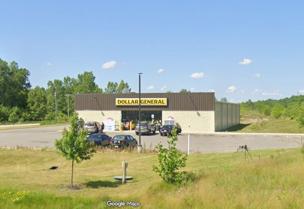 8004 W Old Wabash Rd, Andrews, IN for Sale
