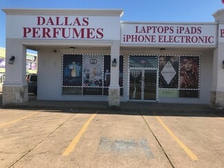 11444 Harry Hines Blvd