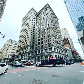 Philadelphia, PA Office - 100 S Broad St Philadelphia, PA Office - 100 S Broad St