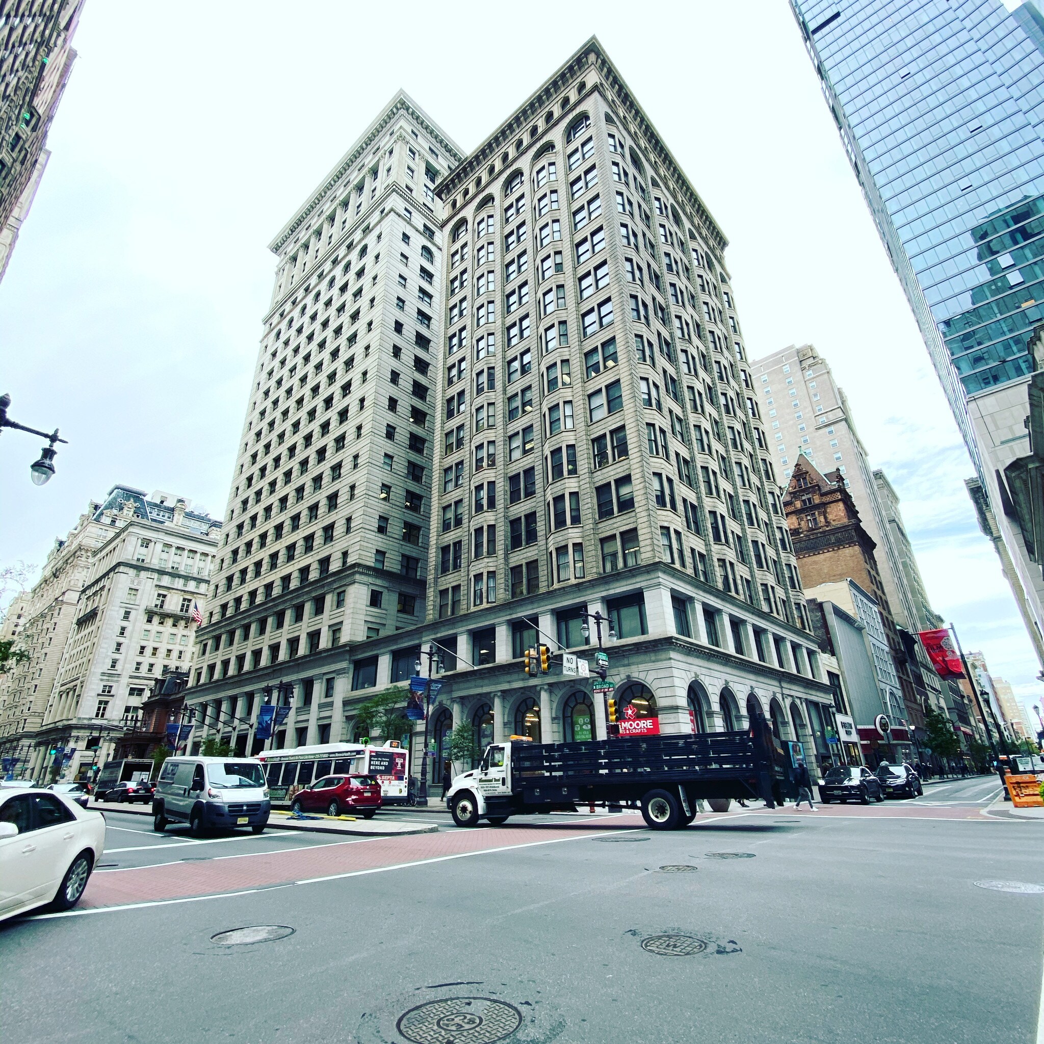 100 S Broad St, Philadelphia, PA for Rent