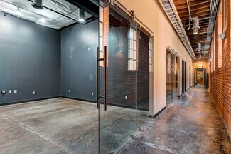 Oklahoma City, OK Office - 702 W Sheridan Ave