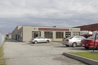 Mississauga, ON undefined - 1859 Gage Ct