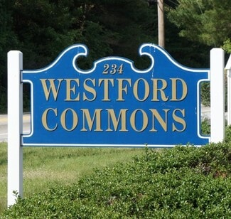 Westford, MA Office - 234 Littleton Rd