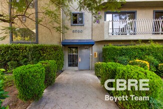 Van Nuys, CA undefined - 6590 Hazeltine Ave Van Nuys, CA undefined - 6590 Hazeltine Ave