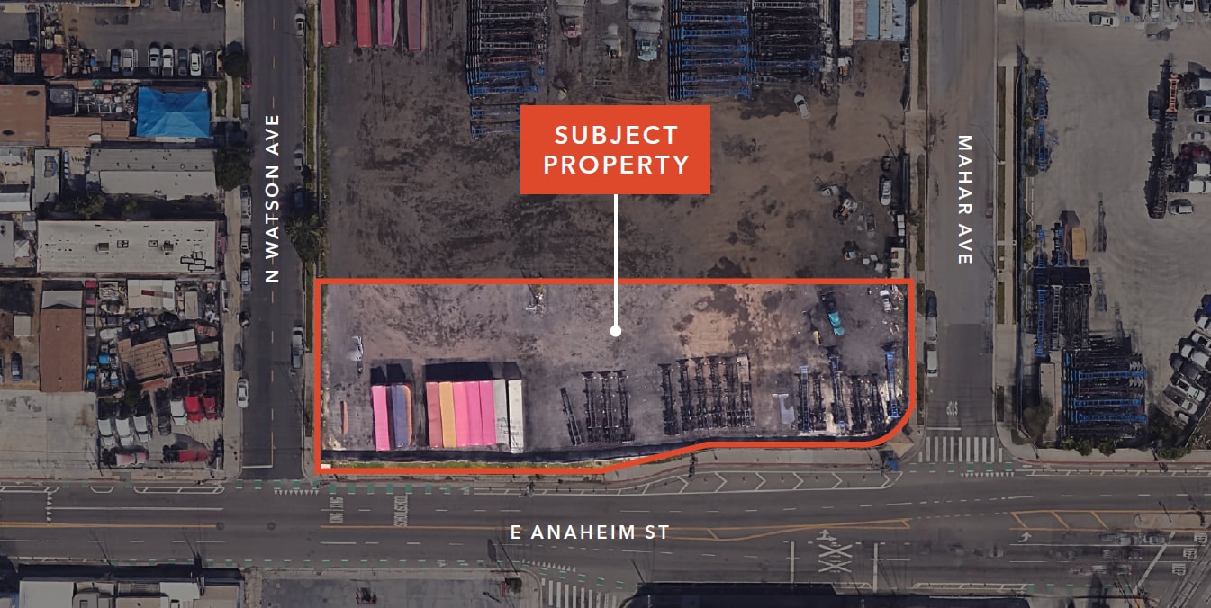 1331 E Anaheim St, Wilmington, CA for Rent