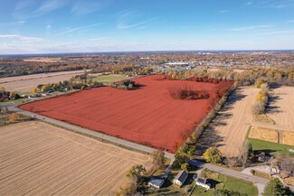 Grand Ledge, MI Commercial Land - VL M-100