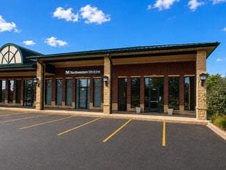 Sycamore, IL Medical - 2127 Midlands Ct Sycamore, IL Medical - 2127 Midlands Ct