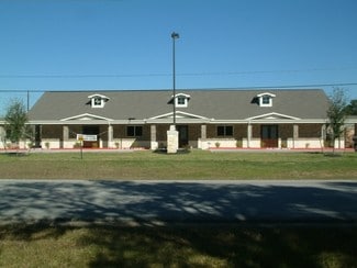 Tomball, TX Office/Medical - 13312 Theis Ln Tomball, TX Office/Medical - 13312 Theis Ln