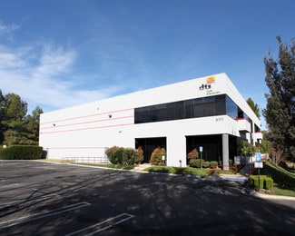 Agoura Hills, CA Industrial - 5171 Clareton Dr