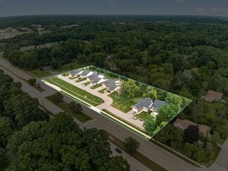 Farmington Hills, MI Apartments - 26640 Orchard Lake Rd