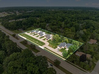 Farmington Hills, MI undefined - 26640 Orchard Lake Rd Farmington Hills, MI undefined - 26640 Orchard Lake Rd