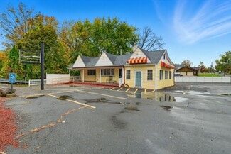 Agawam, MA Restaurant - 1508 Main St Agawam, MA Restaurant - 1508 Main St