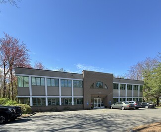 Darien, CT Office/Medical - 53 Old Kings Hwy N