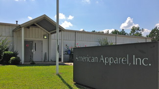 Fort Deposit, AL Manufacturing - 485 Bishop St