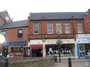 37-39 Church St, Mansfield, NTT for Rent