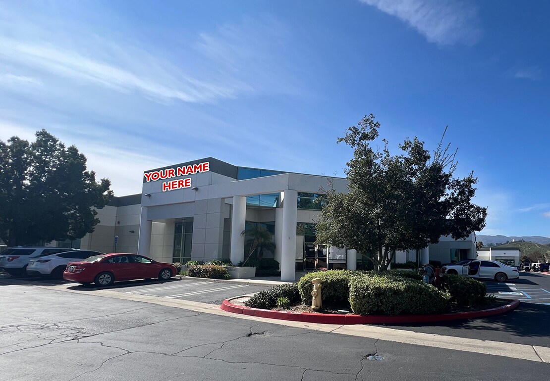 600 Central Ave, Lake Elsinore, CA for Rent