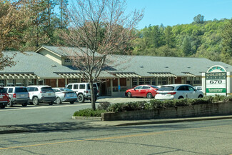 Placerville, CA Office - 670 Placerville Dr