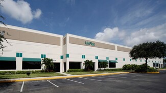 Miami, FL Industrial - 7800-7890 NW 80th St