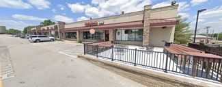 Arnold, MO Office/Retail - 131-161 Arnold Crossroads Ctr
