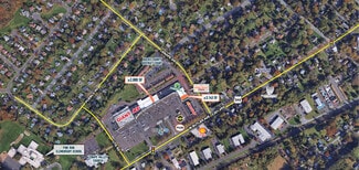 New Britain, PA Retail - 426 Town Ctr