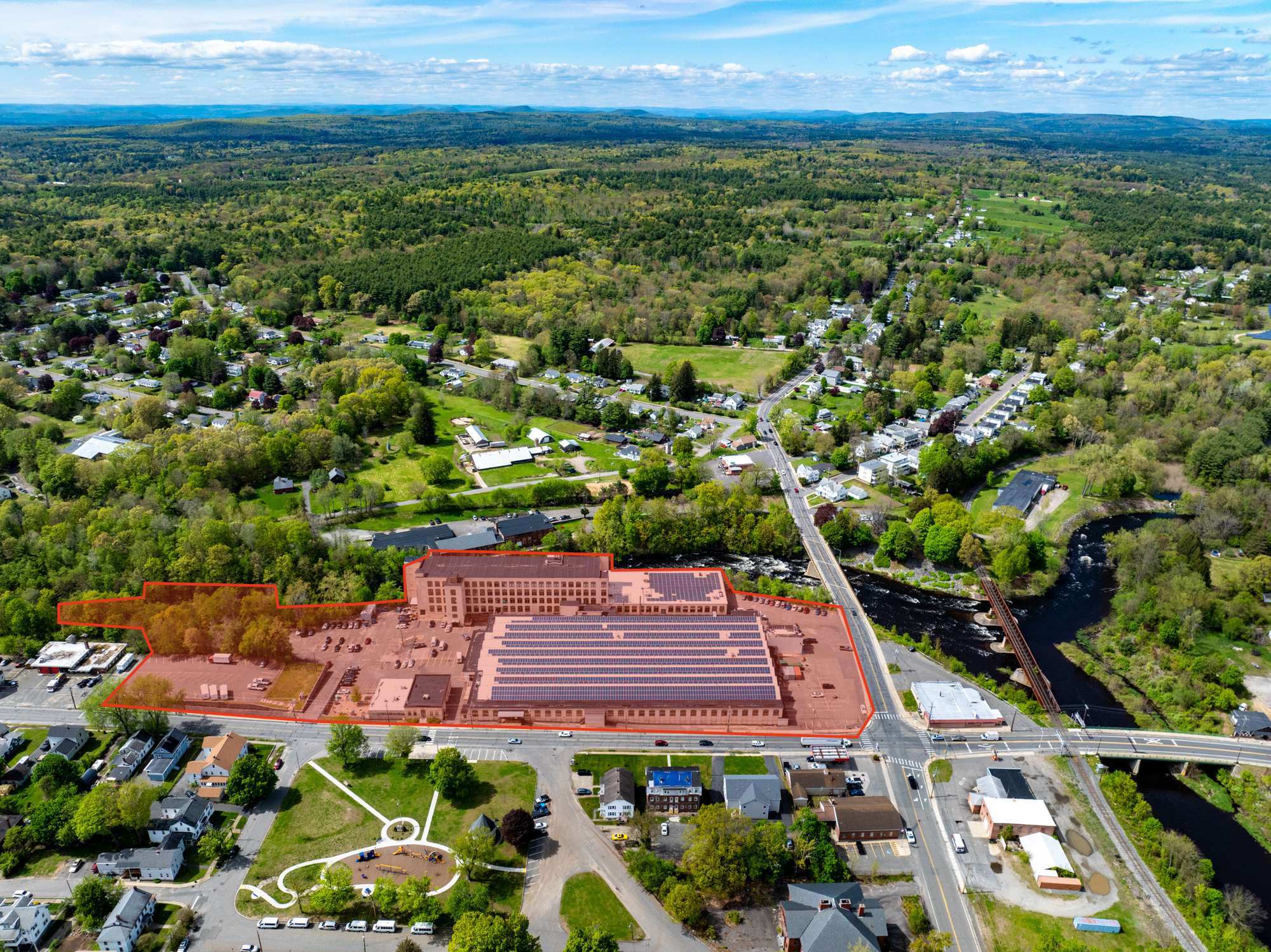 4 Springfield St, Three Rivers, MA for Sale