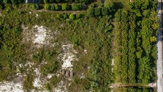 Homestead, FL Agricultural Land - SW 212th Ave & Lucille Dr