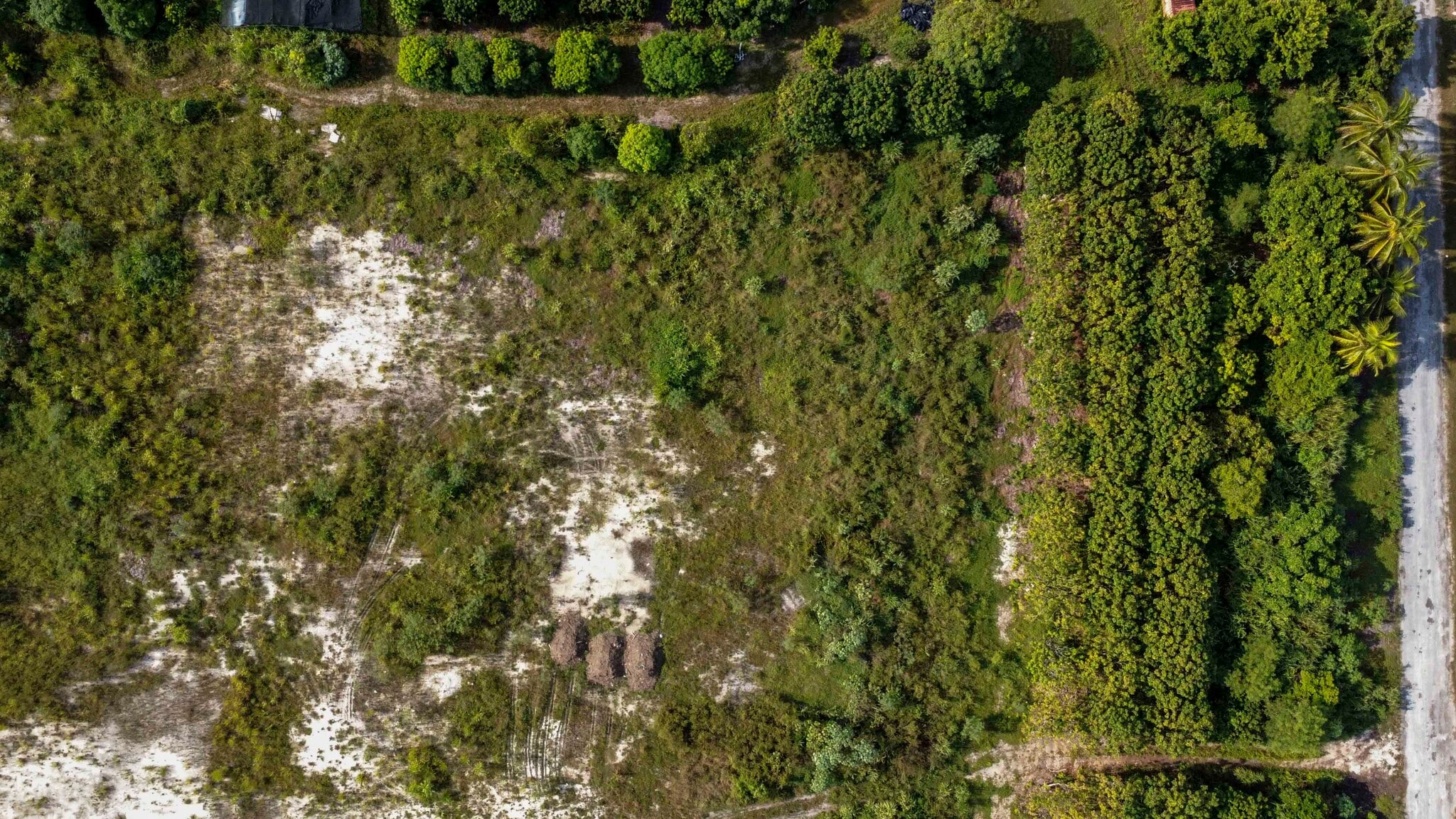 SW 212th Ave & Lucille Dr, Homestead, FL for Sale
