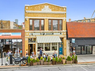 Andersonville Retail Portfolio Andersonville Retail Portfolio