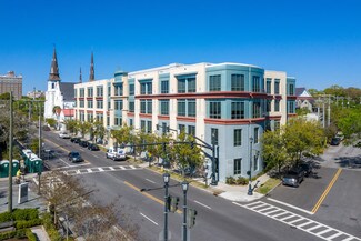 Charleston, SC Office - 100 Calhoun St