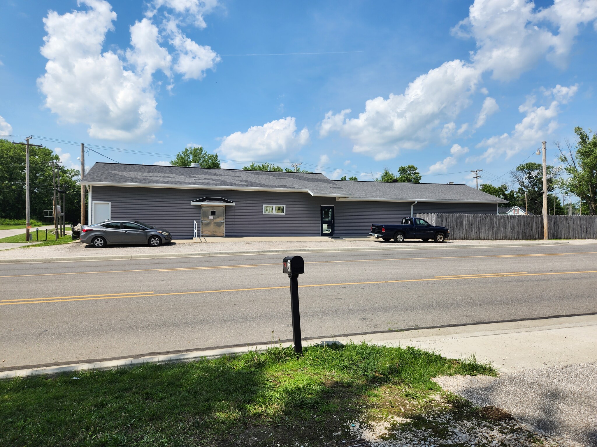 710 W National Hwy, Washington, IN for Sale