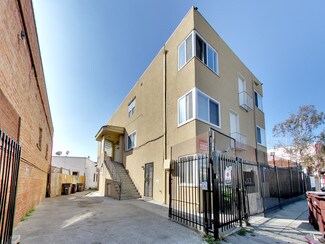 Oakland, CA undefined - 6619-6625 Bancroft Ave Oakland, CA undefined - 6619-6625 Bancroft Ave